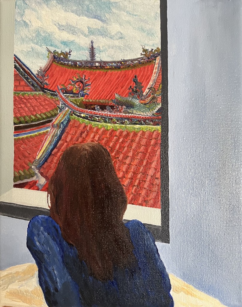 Taipei - France de Séverac